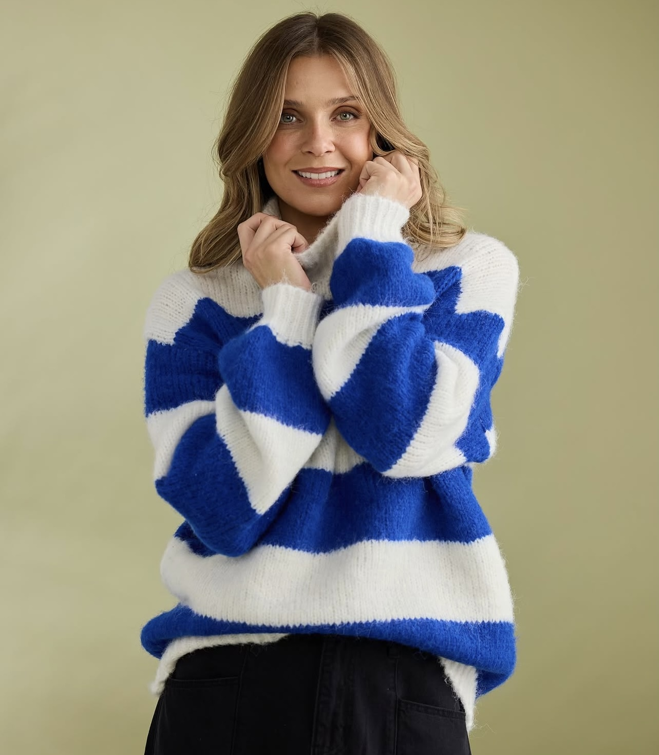 HOLIDAY TRADING | WOMEN’S FASHION