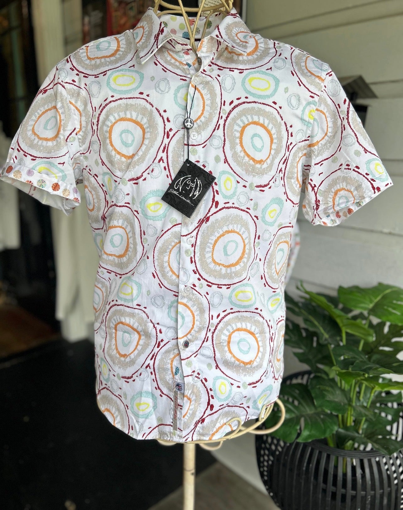 ENGLISH LAUNDRY AUSTRALIA | MEN'S SHIRT COLLECTION