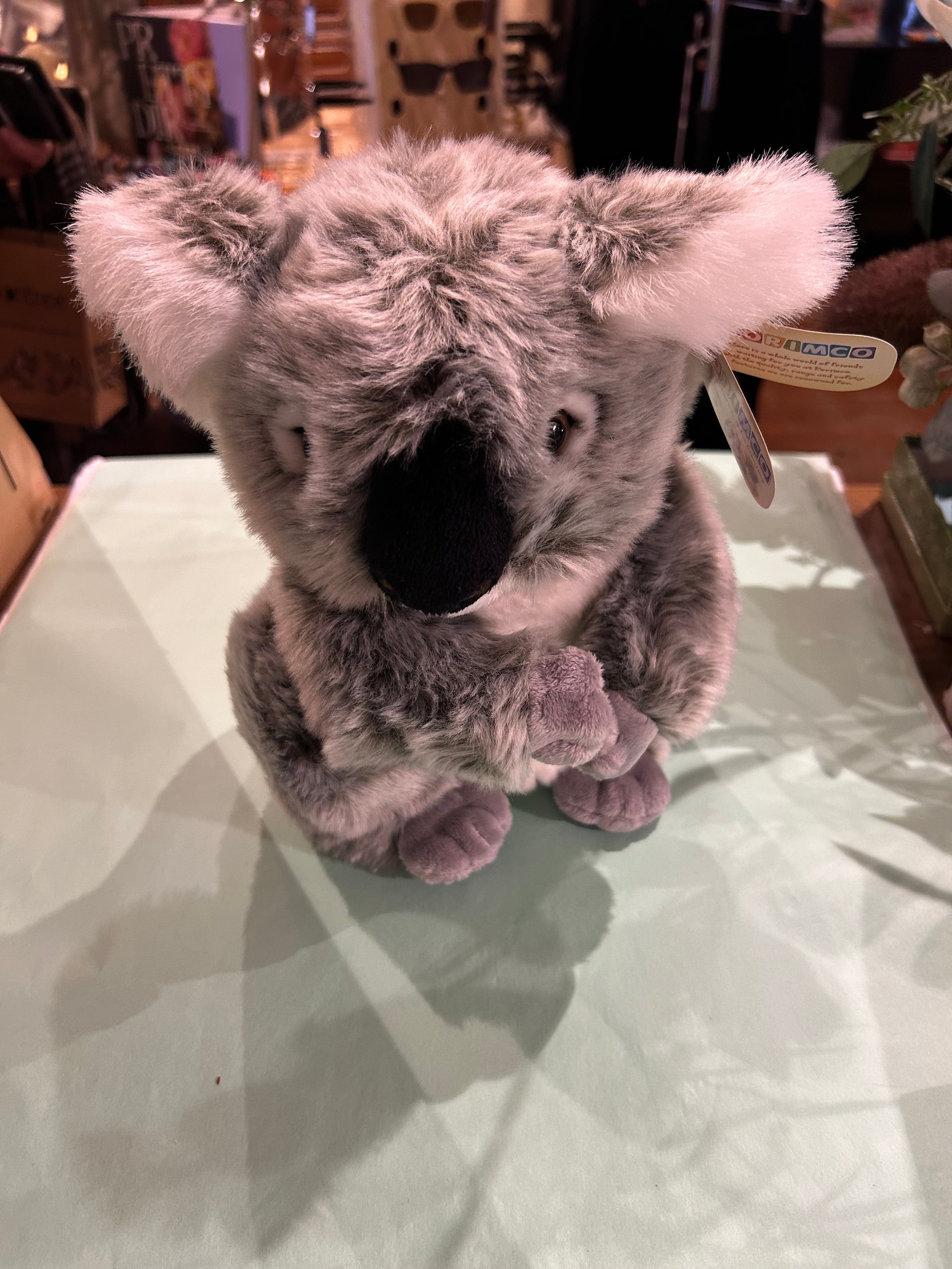 KORIMCO | AUSTRALIAN PLUSH TOYS