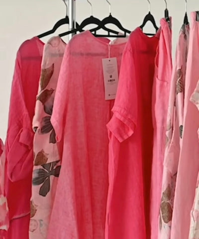 WOMEN’S FASHION | DONNA DONNA/PORTOFINO AUTUMN ‘25 arriving soon!..