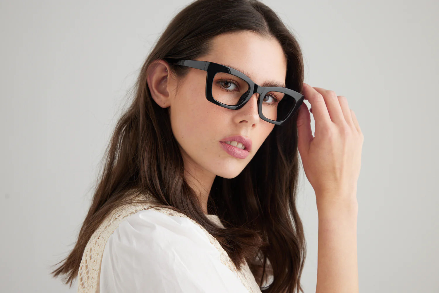 CAPTIVATED EYEWEAR