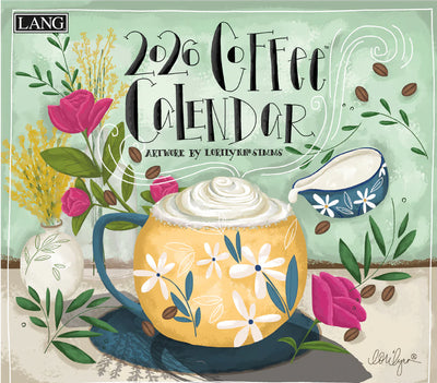 FEATURE COLLECTION | CALENDARS and DIARIES | 2026