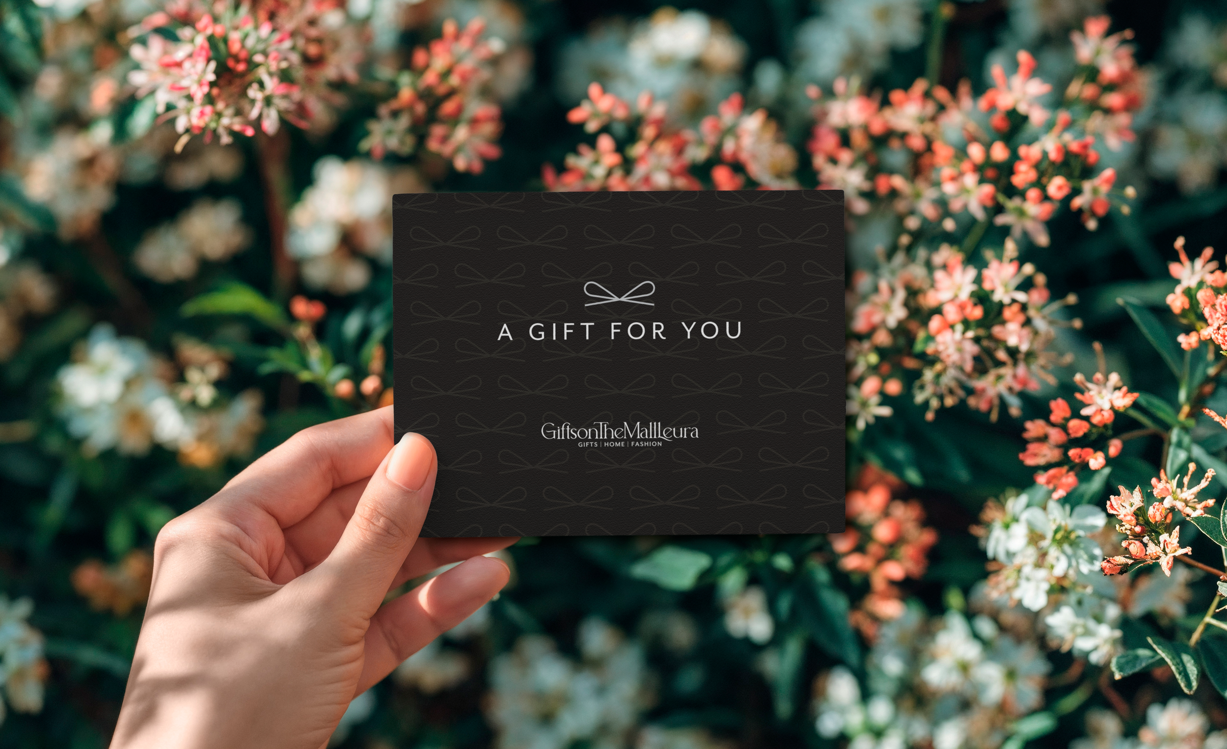 DIGITAL GIFT CARDS | IN-STORE GIFT CARDS