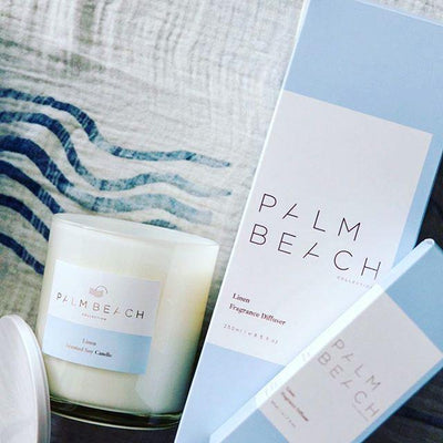 Palm Beach Collection Fragrance Collection