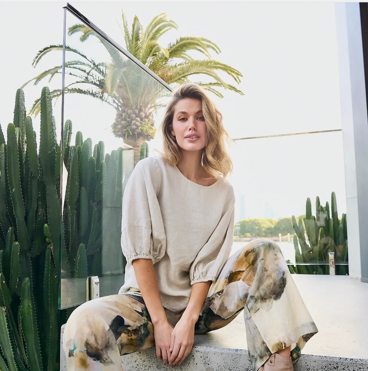 WOMEN’S FASHION | NATURALS by O&J ..AUTUMN ‘25 has arrived!