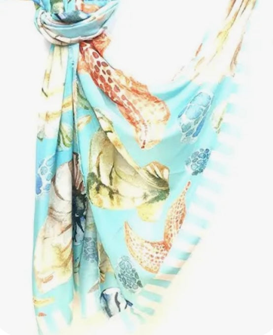 SCARVES | JJ SISTERS