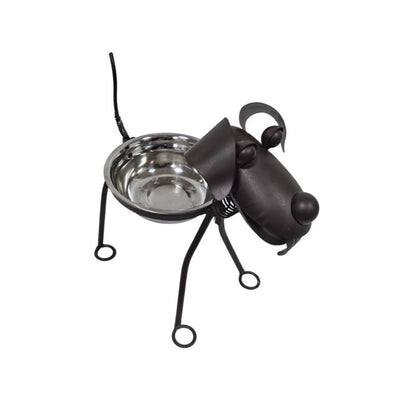 DOG LOVERS | DOG FOOD BOWL
