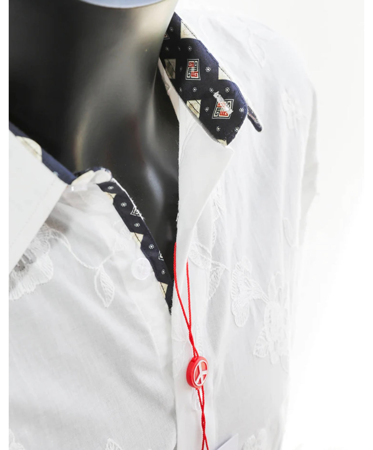 FATHER’S DAY | SALE | JOHN LENNON INSPIRED SHIRT COLLECTION| PEMBERTON Long Sleeve