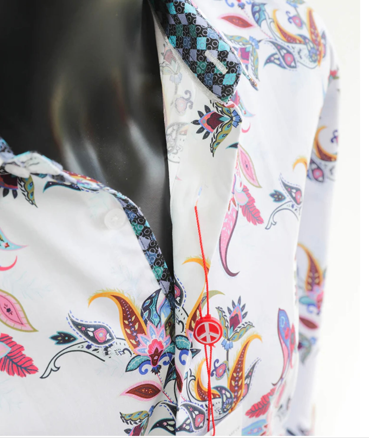 JOHN LENNON INSPIRED SHIRT COLLECTION | FATHER’S DAY| SALE | DENTON Long Sleeve