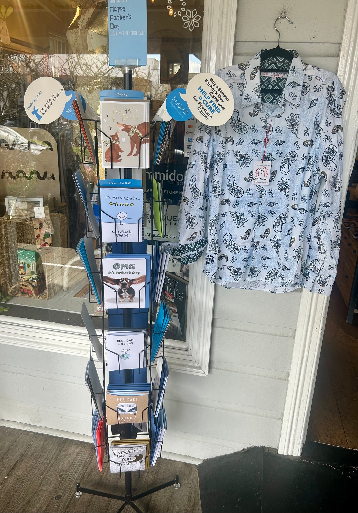 FATHER’S DAY | Father’s Day Cards