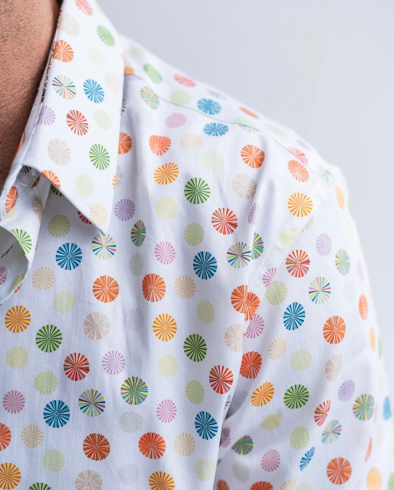 JOHN LENNON INSPIRED SHIRT COLLECTION | FATHER’S DAY | PRESTON Long Sleeve