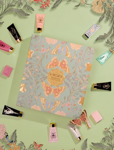 MOR BOUTIQUE | WILD REVERIE | CHRISTMAS ADVENT CALENDAR