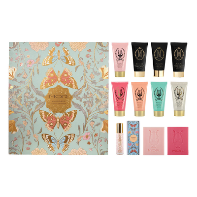 MOR BOUTIQUE | WILD REVERIE | CHRISTMAS ADVENT CALENDAR