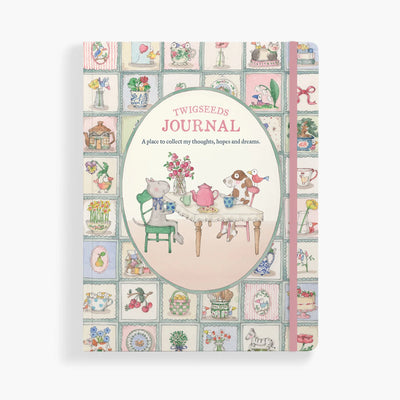 TWIGSEEDS 2026 DIARY
