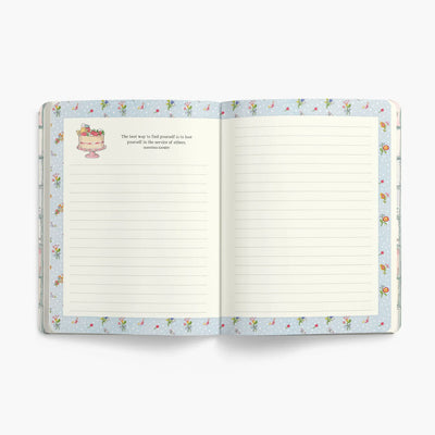 TWIGSEEDS 2026 DIARY
