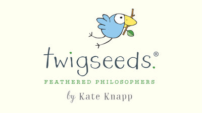 TWIGSEEDS 2026 DIARY