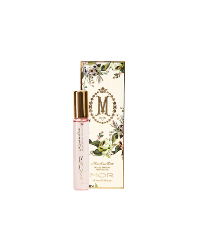 MOR BOUTIQUE | Marshmallow Eau De Parfum Perfumette