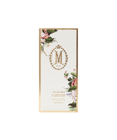 MOR BOUTIQUE | Marshmallow Petite Reed Diffuser