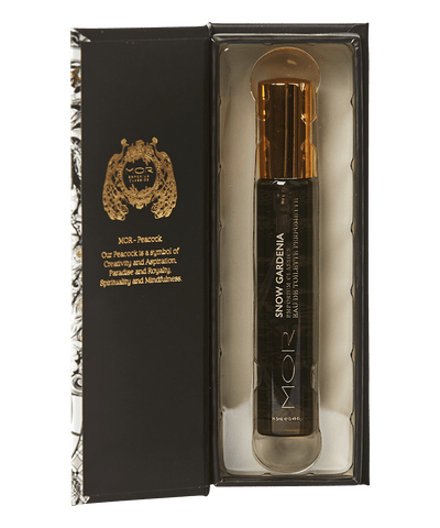 MOR BOUTIQUE | Emporium Classics Snow Gardenia EDT Perfumette