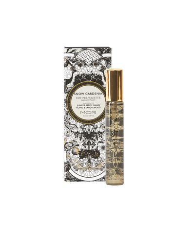 MOR BOUTIQUE | Emporium Classics Snow Gardenia EDT Perfumette
