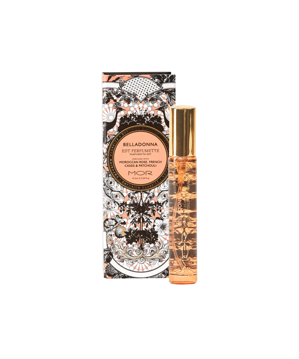 MOR BOUTIQUE | Emporium Classics Belladonna EDT Perfumette