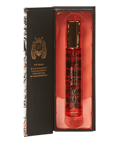 MOR BOUTIQUE | Emporium Classics Belladonna EDT Perfumette