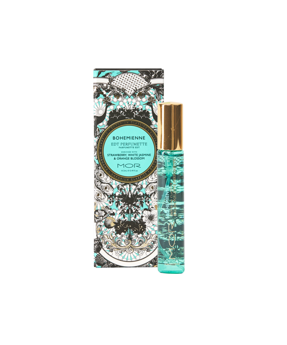 MOR BOUTIQUE | Emporium Classics Bohemienne EDT Perfumette