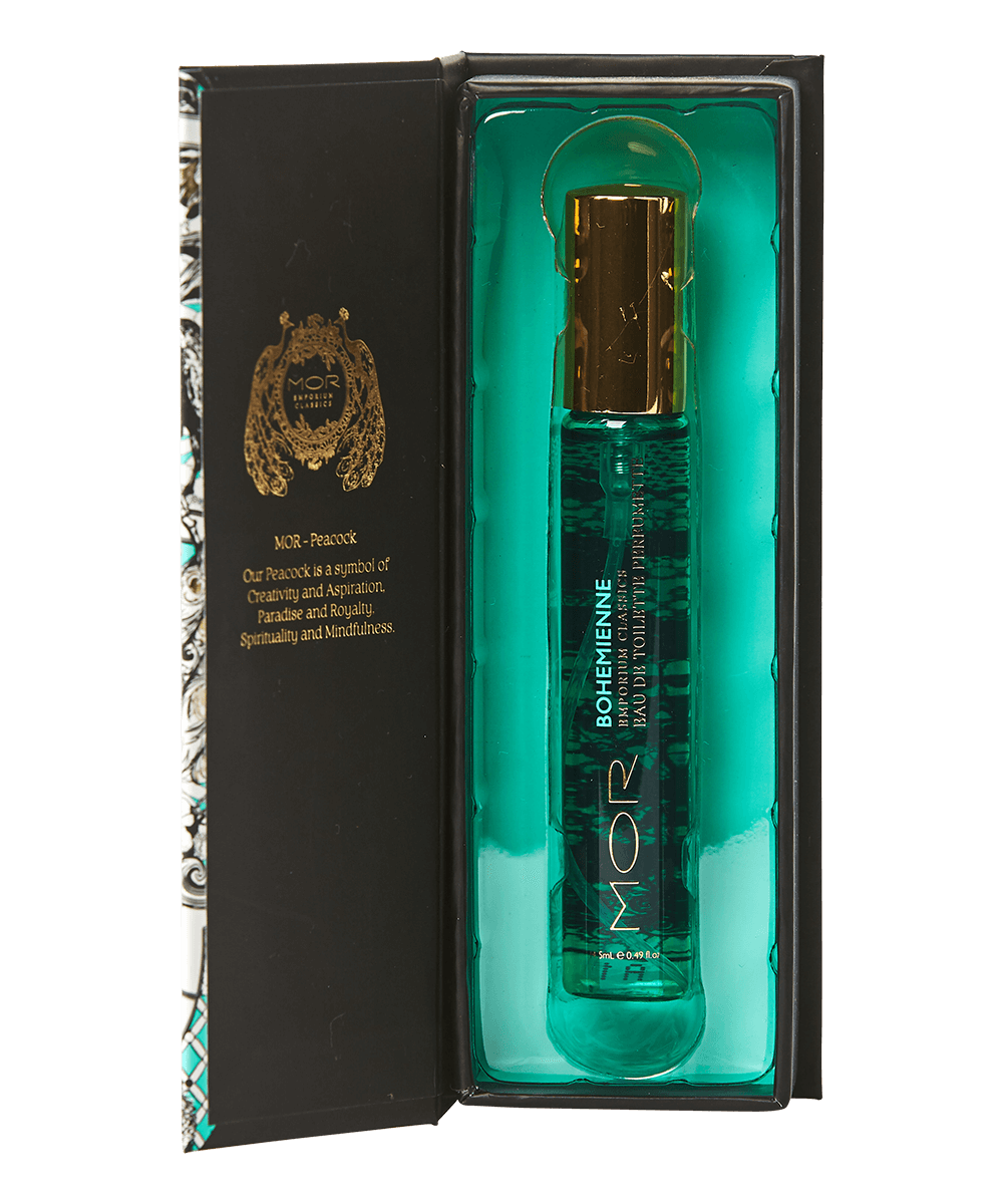 MOR BOUTIQUE | Emporium Classics Bohemienne EDT Perfumette