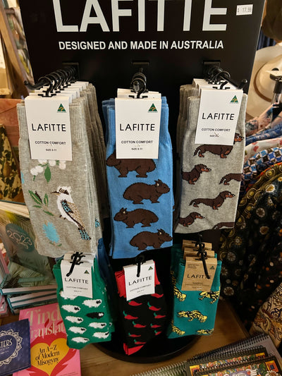 LAFITTE Australian Made