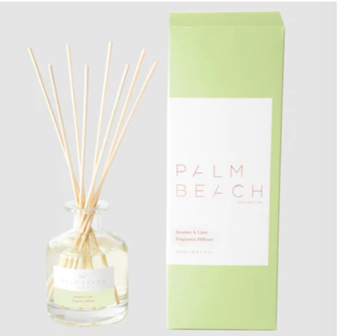 PALM BEACH COLLECTION | FRAGRANCE DIFFUSERS | Jasmine and Lime