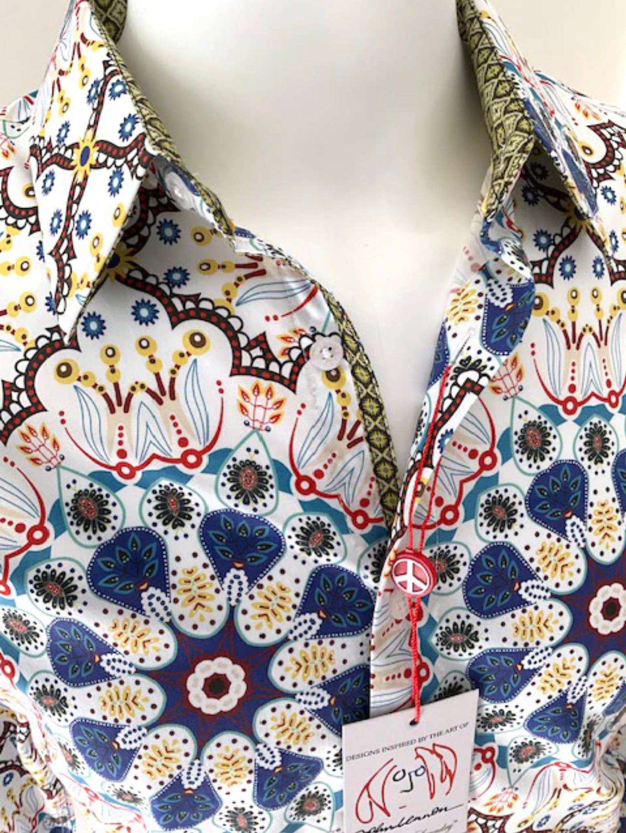 JOHN LENNON INSPIRED SHIRTS | COVENTRY Long Sleeve