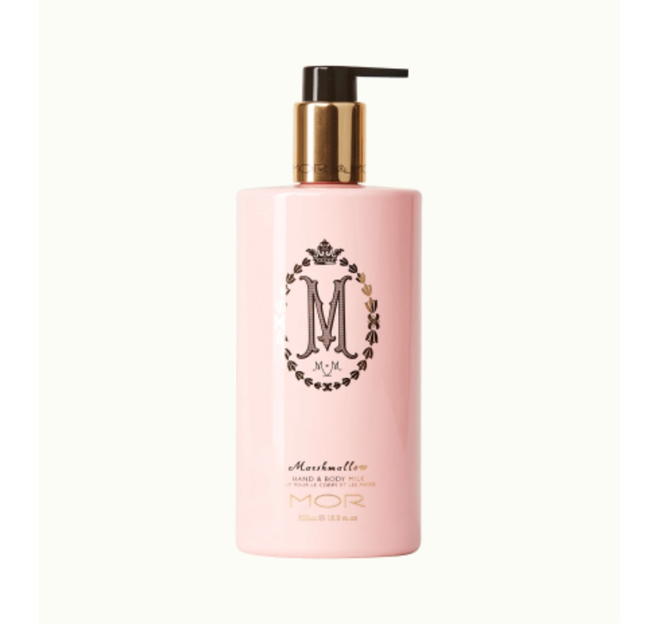 MOR BOUTIQUE | MARSHMALLOW HAND & BODY MILK